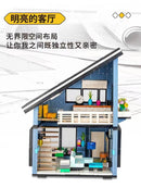 Kalos 61003 classic house Afobrick