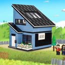 Kalos 61003 classic house Afobrick