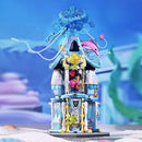 Keeppley Colorful Mini Street View Season 4 Keeppley