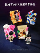 Keeppley DZ0155 Keep Fantastic Jay Chou Keeppley