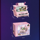 Keeppley DZ0155 Keep Fantastic Jay Chou Keeppley