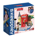 Keeppley Detective Conan Classic Scene Keeppley