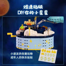 Keeppley K20421 Doraemon Space Adventure Keeppley