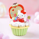 Keeppley Sanrio Building block cake Afobrick