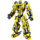 LW Bricks Deformable 2 in 1 Bumblebee LW