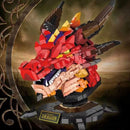 LiNoos Legendary Dragon ZHEGAO