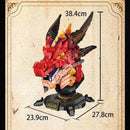 LiNoos Legendary Dragon ZHEGAO