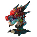 LiNoos Legendary Dragon ZHEGAO