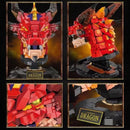 LiNoos Legendary Dragon ZHEGAO