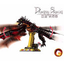 MEIJI BLOCK 13003 Dragon Smaug 1359pcs meiji