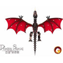 MEIJI BLOCK 13003 Dragon Smaug 1359pcs meiji