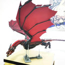 MEIJI BLOCK 13003 Dragon Smaug 1359pcs meiji
