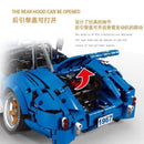 MORKMODEL 022025 Hellaflush Shelby Cobra 427 MORK MODEL