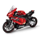 MORK MODEL 028001 Ducayi V4S 1:5 MORK MODEL