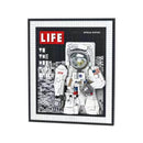 MORKMODEL 031005 To The Moon And Back 2188pcs MORK MODEL