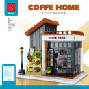 MORK MODEL 031062 Coffe Home MORK MODEL
