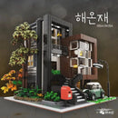 MORK MODEL 10205 HEA ON JEA MORK MODEL