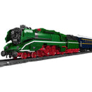 MOULD KING 12007 BR18 201 German Express Mould King