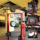 MOULD KING 13053 Car Lift Mould King