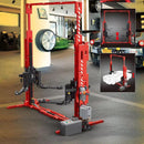 MOULD KING 13053 Car Lift Mould King