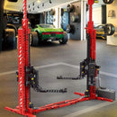 MOULD KING 13053 Car Lift Mould King