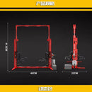 MOULD KING 13053 Car Lift Mould King
