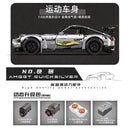 MOULD KING 13126 AMGGT Quicksilver Mould King