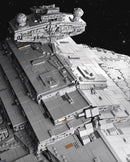 MOULD KING 13135 ISD Monarch Mould King