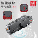 MOULD KING 15067 Dynamics 936pcs Mould King