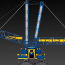 MOULD KING 17006 Bucket Wheel Excavator 4588pcs Mould King