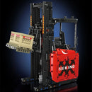 MOULD KING 17041 Reach Truck 1506PCS Mould King