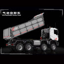 MOULD KING 19013 Pneumatic dump truck RC Mould King