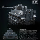 MOULD KING 20014 Tiger Tank RC Mould King