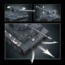 MOULD KING 20014 Tiger Tank RC Mould King