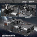 MOULD KING 21061 Star Wars Landflyer 3018pcs Mould King