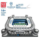 MOULD KING 22026 Bernabue Mould King