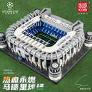 MOULD KING 22026 Bernabue Mould King