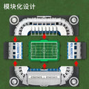 MOULD KING 22026 Bernabue Mould King