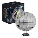 MOULD KING 21034 Death Star - Playset & Statue Combo 7108pcs Mould King