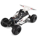 MOULD KING Desert Racing Mould King