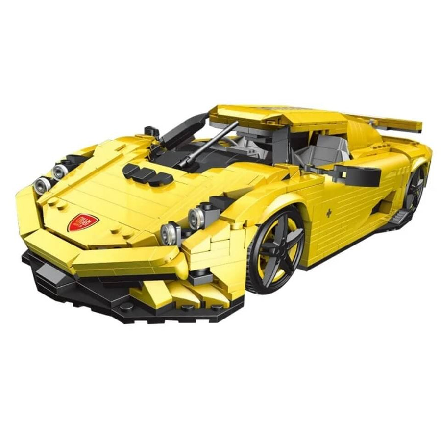 MOULDKINGKoenigseggRegera_5_90