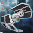 MOULD KING Star Wars 21048 Tie Bomber 3616pcs Mould King