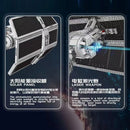 MOULD KING Star Wars 21048 Tie Bomber 3616pcs Mould King