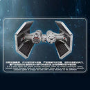 MOULD KING Star Wars 21048 Tie Bomber 3616pcs Mould King