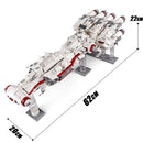 MOULD KING 21003 Tantive IV Mould King