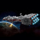 MOULD KING 21003 Tantive IV Mould King