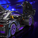 MOYU BLOCK MY88020 Benz AMG ONE Afobrick