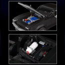 Mould King 10028 Doge Charger Mould King