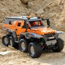 Mould King 13088 Avtoros Shaman 8x8 2578pcs Mould King