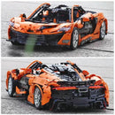 Mould King 13090S McLaren P1 hypercar 3228pcs Mould King